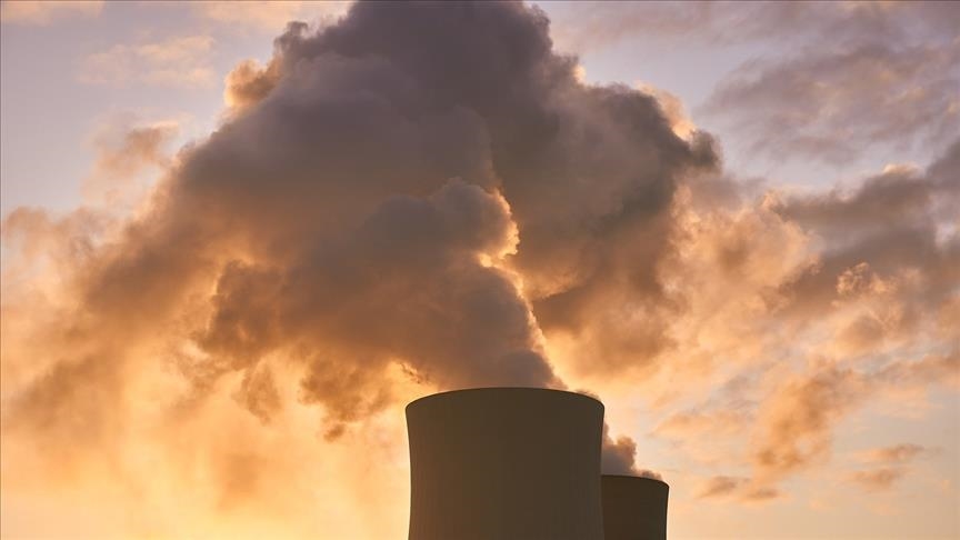 Russia strengthens security at Kursk nuclear power plant amid Ukraine's assault in region