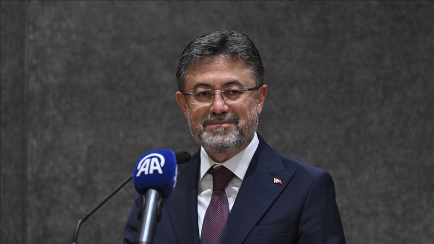 Bakan Yumaklı, sözleşmeli üretimin yaygınlaşması için somut adımlar atmayı sürdüreceklerini bildirdi