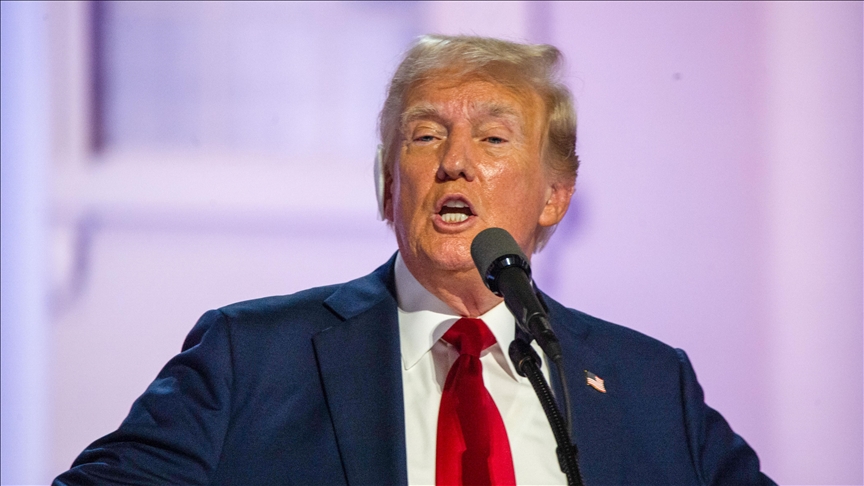 Trump to do interview with Elon Musk on Monday Trump to do interview with Elon Musk on Monday