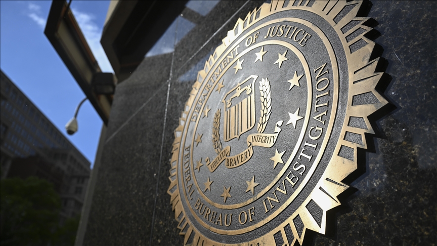 Pakistani national with alleged ties to Iran charged in plot to kill US leaders