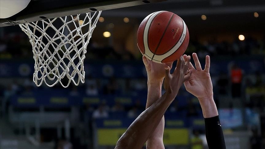 Serbia, France, US advance to Paris 2024 Olympics semifinal in men's basketball