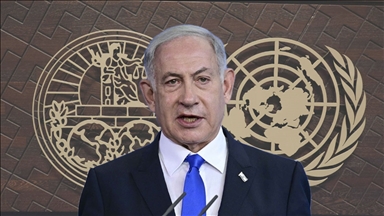 Yargılanma korkusu Netanyahu'yu saldırganlaştırıyor