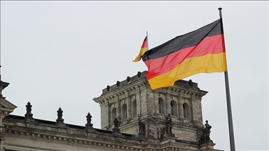 Germany's foreign trade volume contracts in June