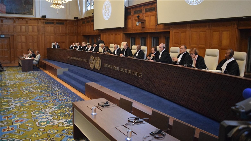 OPINION - Türkiye intervenes in ICJ Gaza genocide case, more governments should follow