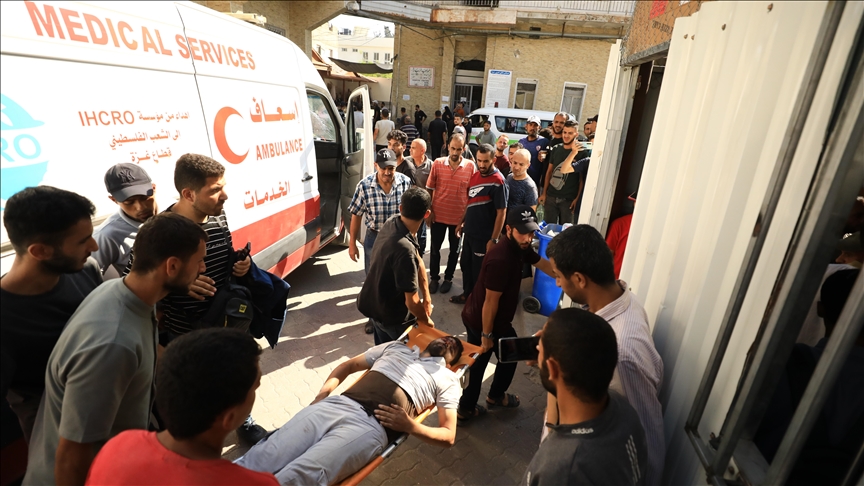 Jordan calls for ‘transformative actions’ to force Israel to accept Gaza cease-fire