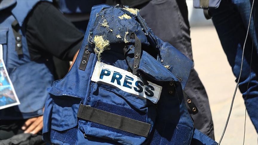 İsrail Savunma Kuvvetleri gazetecileri katlettiğini neden itiraf etti?