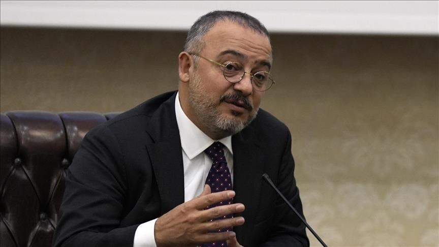 Les vice-ministres turc et saoudien des Affaires étrangères discutent du massacre israélien à Gaza