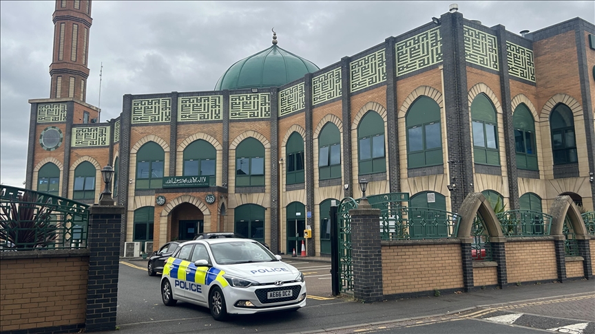 Peterborough 'will not stand for very nasty right-wing violence': British lawmaker