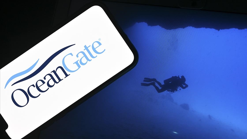 OceanGate denizaltısında ölen Fransız Nargeolet'in ailesi 50 milyon dolarlık tazminat davası açtı