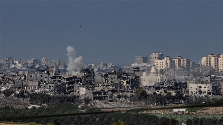 فلسطين: إلغاء إسرائيل وضع ممثلي النرويج لدينا خرق للقانون الدولي