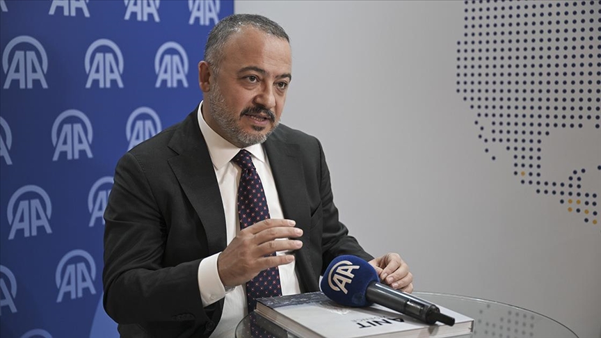 Turkish deputy foreign minister condemns Netanyahu's government for regional chaos