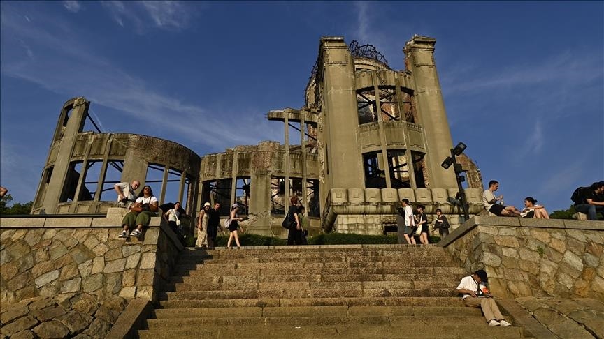 US faces protests in Japan for opposing Nagasaki’s refusal to invite Israel