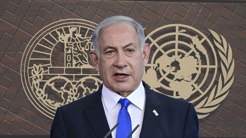 Netanyahu, Gazze'deki saldırılarda 15 bin Hamas üyesi ve 15 bin sivilin öldüğünü iddia etti