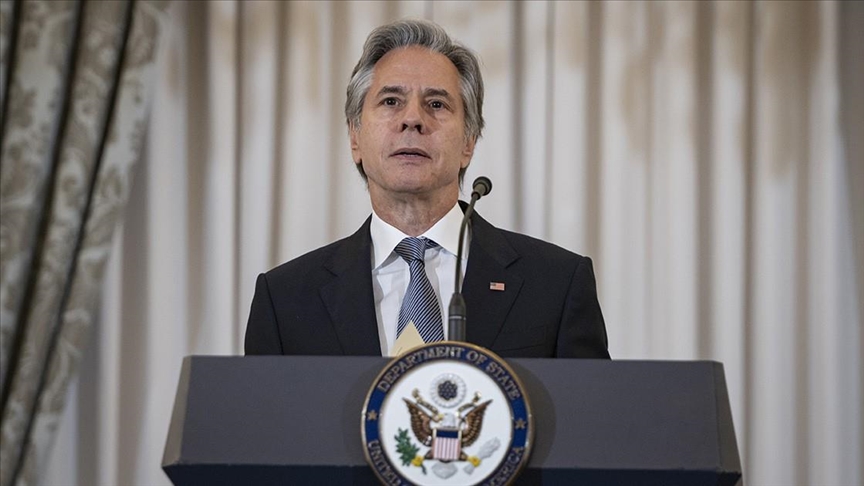 Blinken, UN chief speak by phone on Venezuelan elections