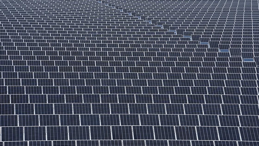 İngiltere'den Kalyon Enerji'ye güneş enerjisi santrali için 249 milyon avro kredi
