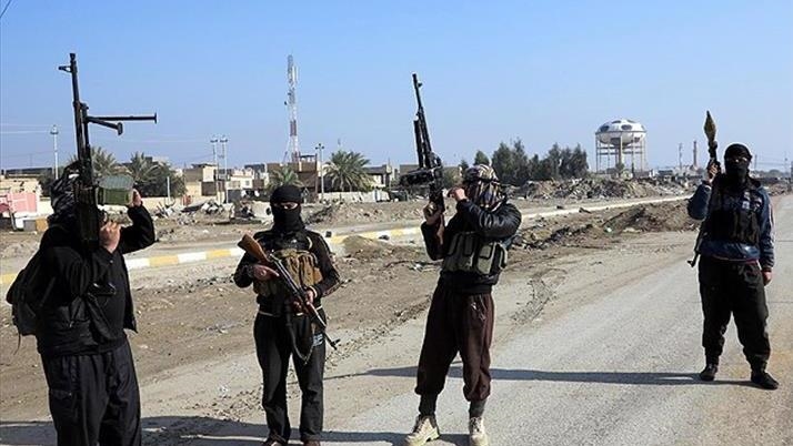 ‘Cooperation among member states remains indispensable’ to address Daesh/ISIS threat: UN