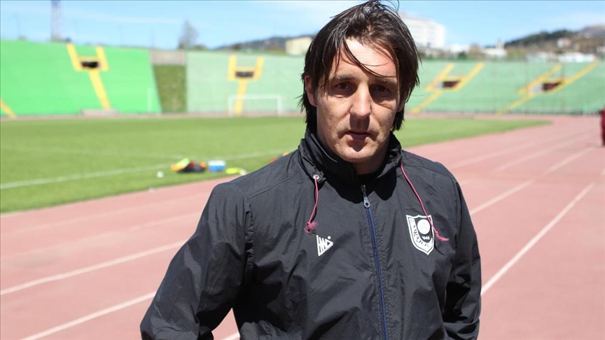 Bivši fudbaler i trener FK Sarajevo Dženan Uščuplić poginuo u 49. godini