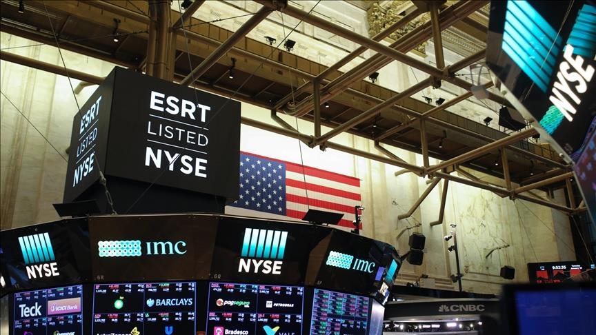 US stocks open Thursday higher