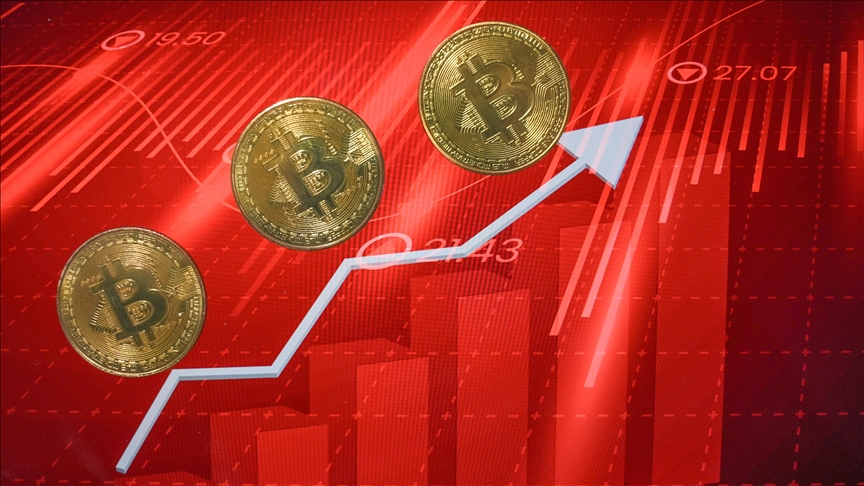 Bitcoin almost touches $60,000 after steep decline