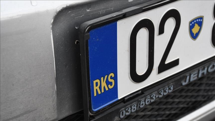 Kosovë, zgjatet afati për konvertim të patentë shoferëve ilegalë në ato “RKS”