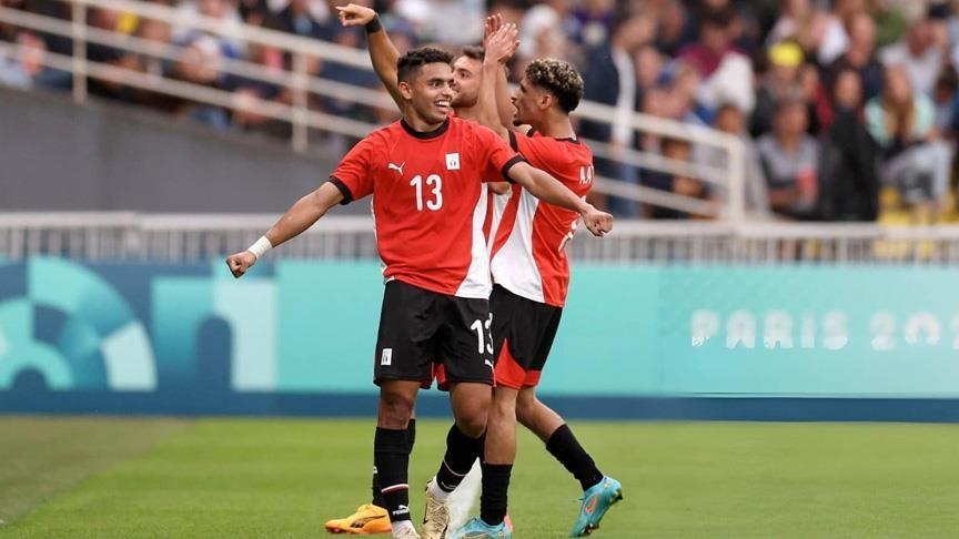 أولمبياد باريس.. المغرب يحصد برونزية تاريخية في كرة القدم