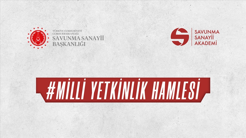 Savunma sanayisindeki yetenek yönetimine Milli Yetkinlik Hamlesi yön verecek