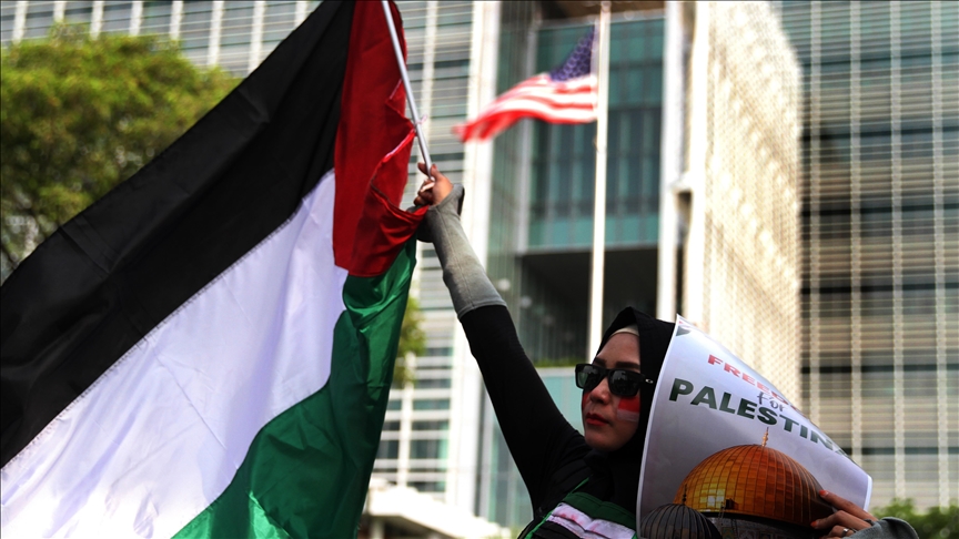 Global South has key role to play in ending Israel’s war on Gaza, reforming world order: UN rapporteurs