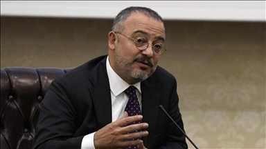 Les vice-ministres turc et saoudien des Affaires étrangères discutent du massacre israélien à Gaza