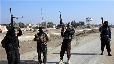 ‘Cooperation among member states remains indispensable’ to address Daesh/ISIS threat: UN