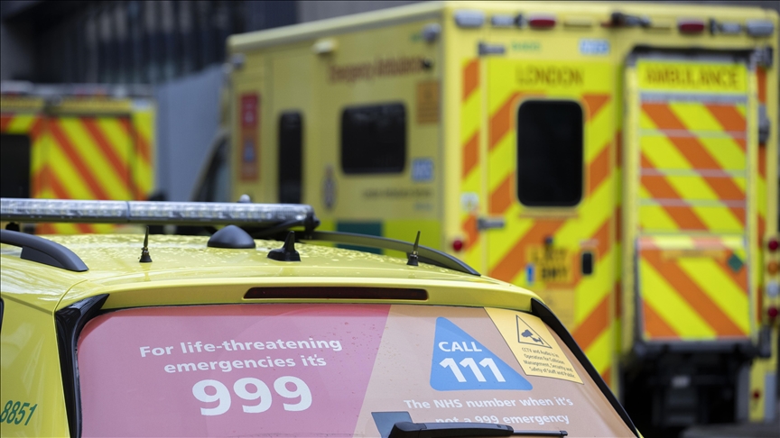 Muslim healthcare workers in UK face increased ‘racist abuse’ amid far-right riots Muslim healthcare workers in UK face increased ‘racist abuse’ amid far-right riots