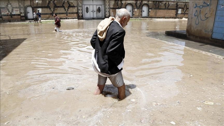 Yémen: L'ONU appelle à fournir une aide urgente aux personnes touchées par les inondations