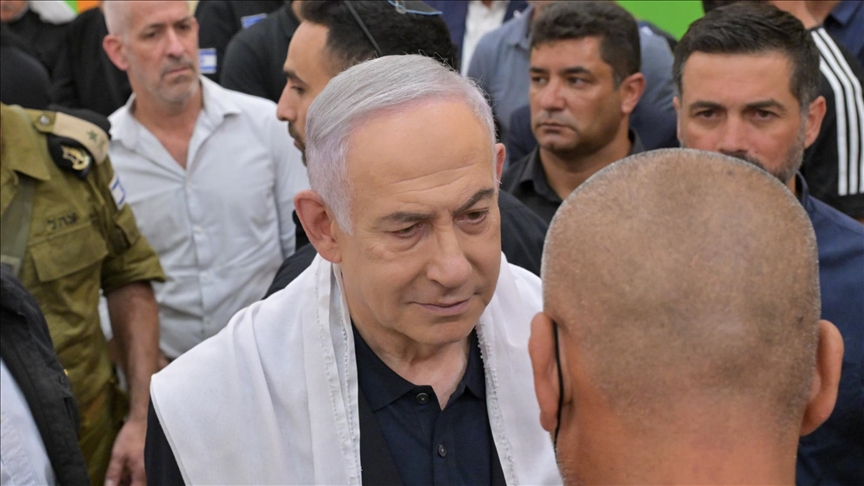 Israel to send negotiation team on Aug. 15 to finalize hostage exchange deal: Premier’s office Israel to send negotiation team on Aug. 15 to finalize hostage exchange deal: Premier’s office