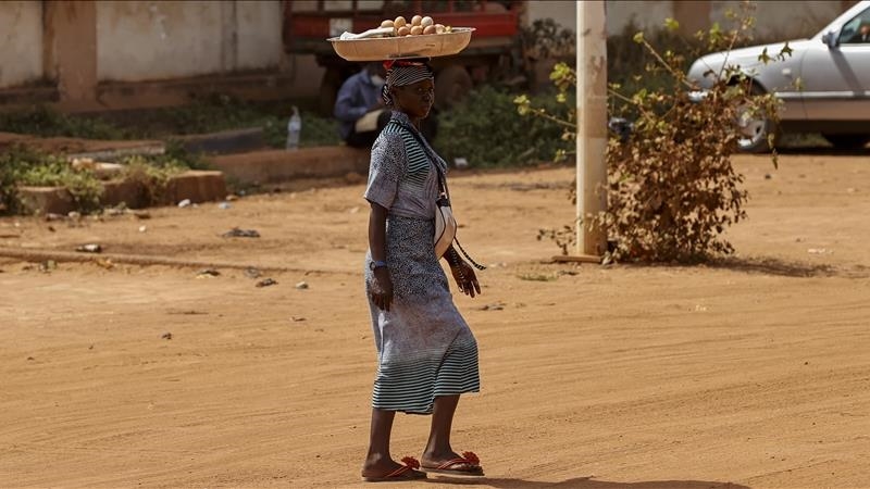 Этническая и социальная структура Африки сталкивается с рядом угроз