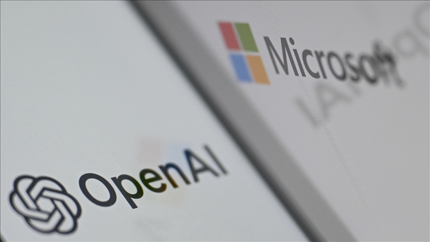 Microsoft, Palantir forge AI partnership for US defense, intelligence sectors