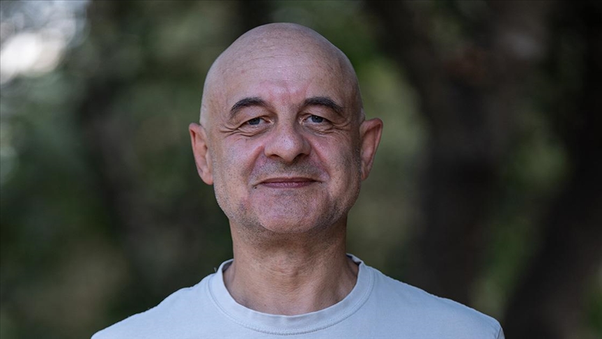 Polonya'nın Ankara Büyükelçisi Lang, Orta Doğu'nun gerçek dramların yaşadığı yer olduğunu söyledi