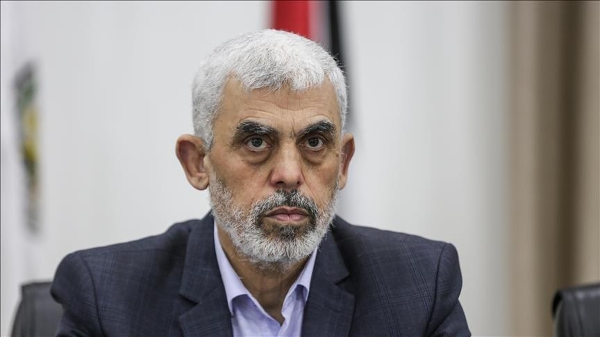 القسام تبايع السنوار وتؤكد جهوزيتها الكاملة لتنفيذ قراراته