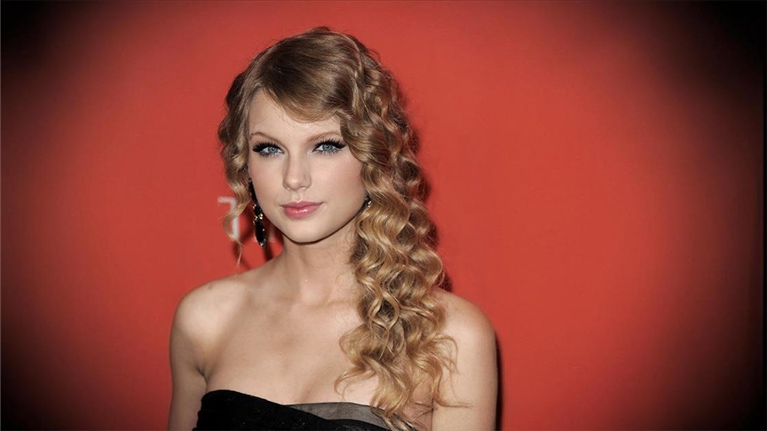 Avrupa'nın kırılgan güvenliğine Taylor Swift darbesi