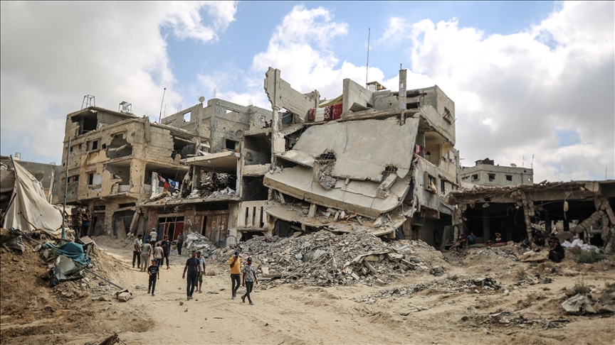 Israeli media publishes footage of army drone strike on unarmed Palestinian civilians