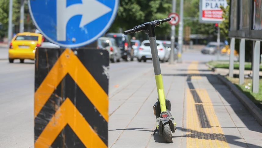 Nepravilno korištenje električnih romobila: U Sloveniji se oko 700 osoba svake godine teško povrijedi 