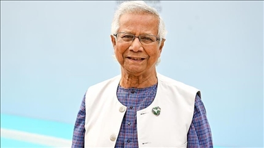 FACT BOX - Who is who in Yunus-led transitional government in Bangladesh