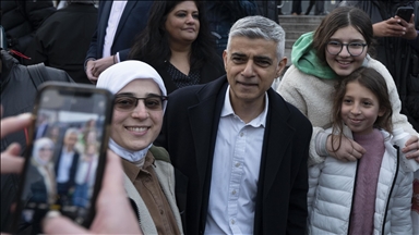 London mayor feels unsafe as British Muslim politician after far-right riots