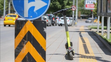 Nepravilno korištenje električnih romobila: U Sloveniji se oko 700 osoba svake godine teško povrijedi 