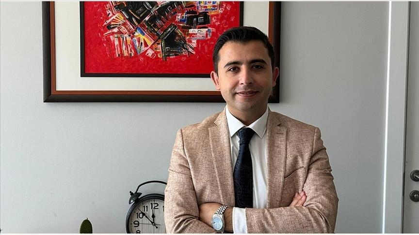 Cooperation with Chinese state-owned company beginning of tech, trade base in Türkiye Cooperation with Chinese state-owned company beginning of tech, trade base in Türkiye