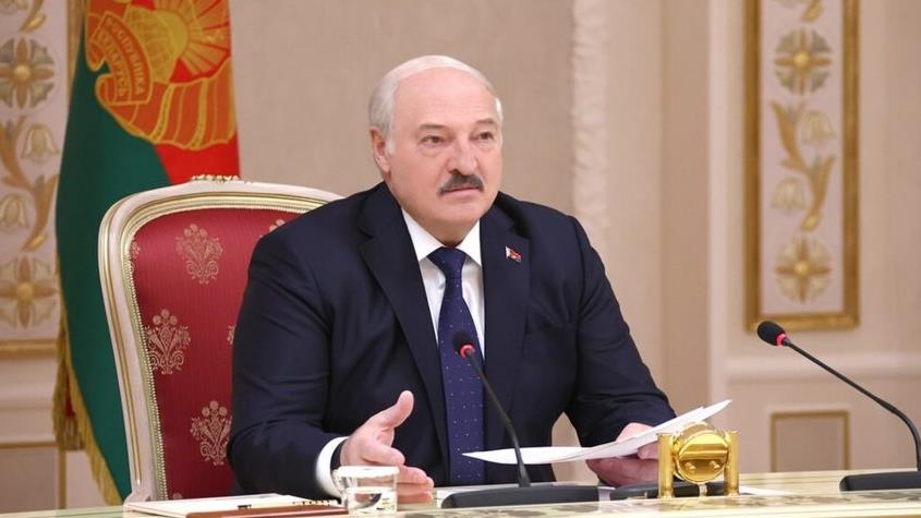 Президент Беларуси: Минск предупредил Киев «об ответных мерах на провокации»