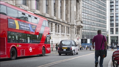 London man pleads guilty to racially abusing, spitting at Muslim bus driver