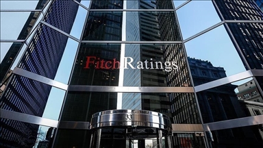 Fitch revises Serbia's outlook to positive; affirms BB+ rating