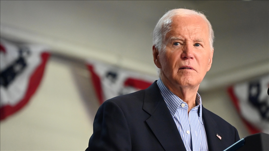 Biden says cease-fire in Gaza ‘possible’ before his term ends