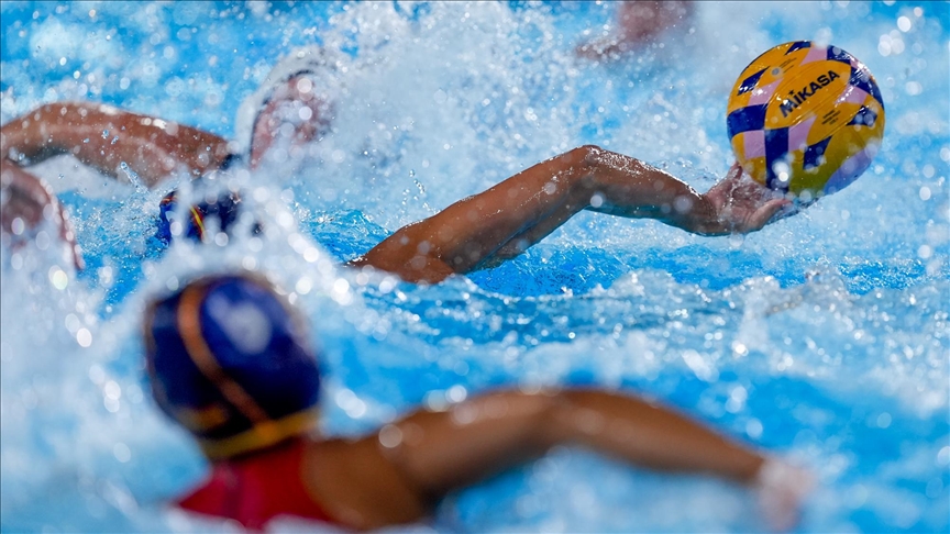 Vaterpolisti Srbije Savladali Hrvatsku I Osvojili Zlato Na Olimpijskim ...