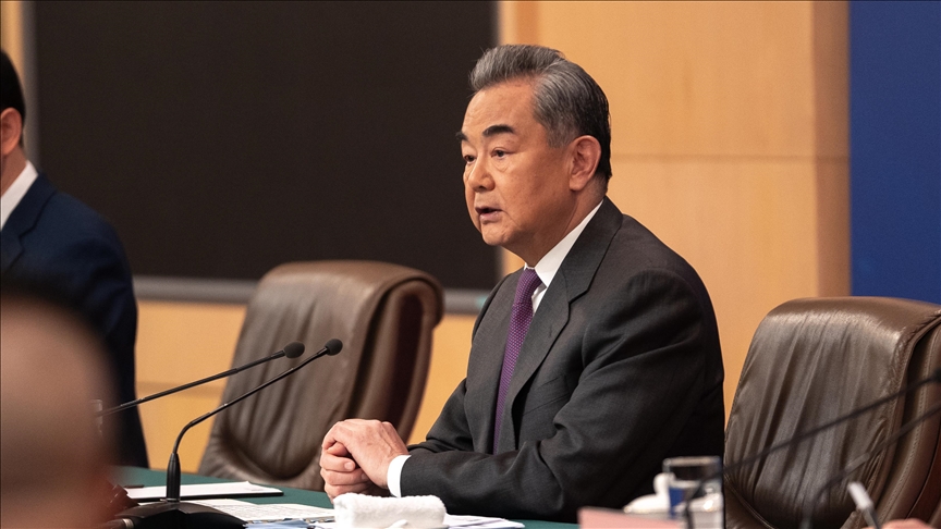 China says Hamas chief’s assassination undermined Gaza cease-fire talks China says Hamas chief’s assassination undermined Gaza cease-fire talks