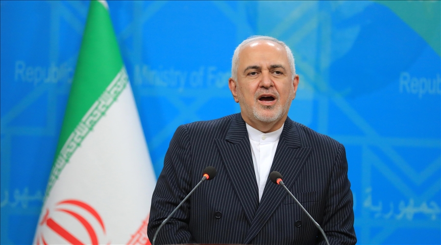 Iranian Vice President Javad Zarif steps down after ministerial nominations for new government